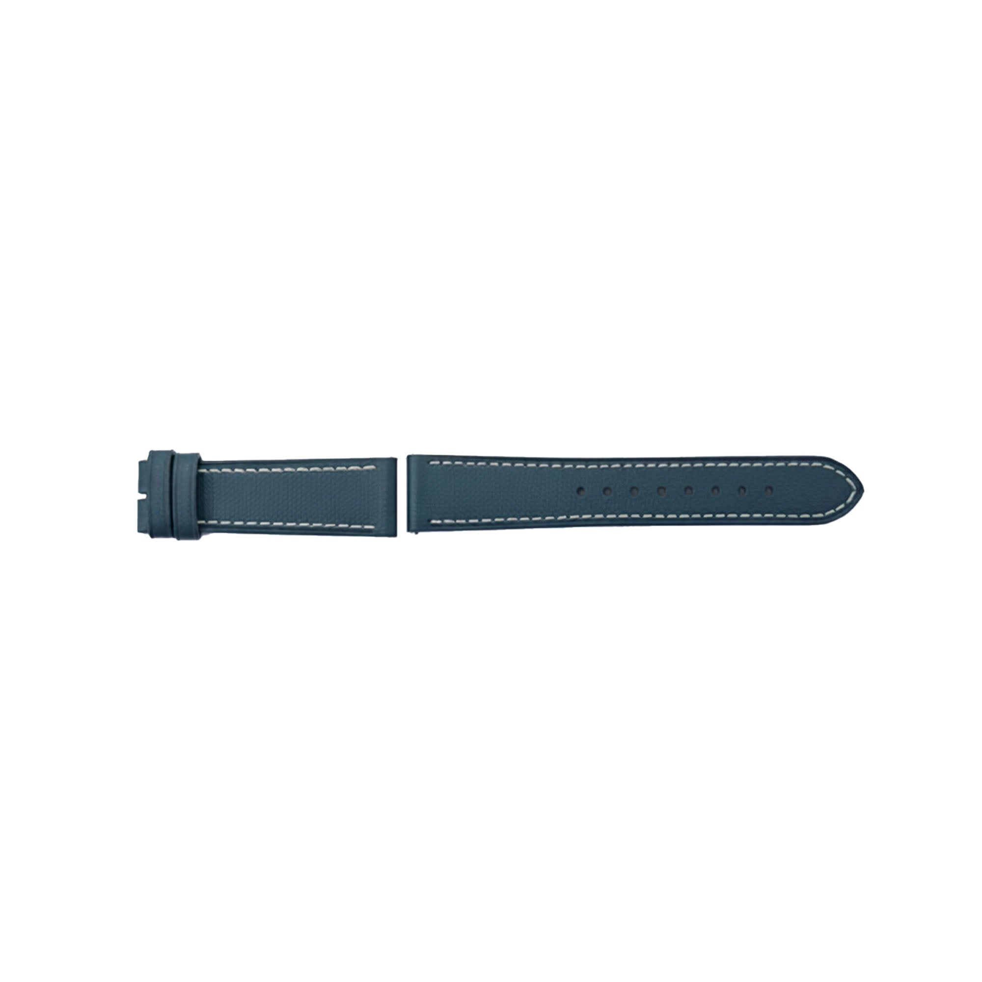Leather Watch Strap
