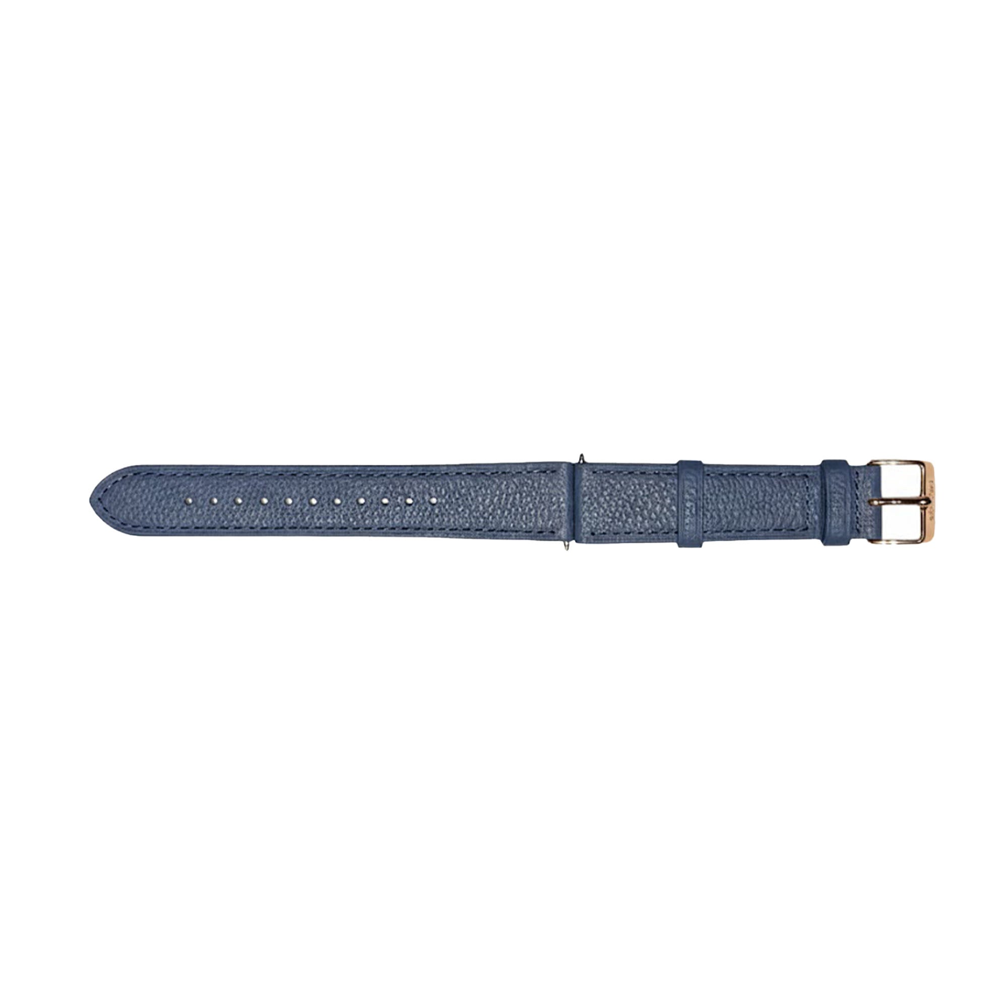 Leather Wrist Strap