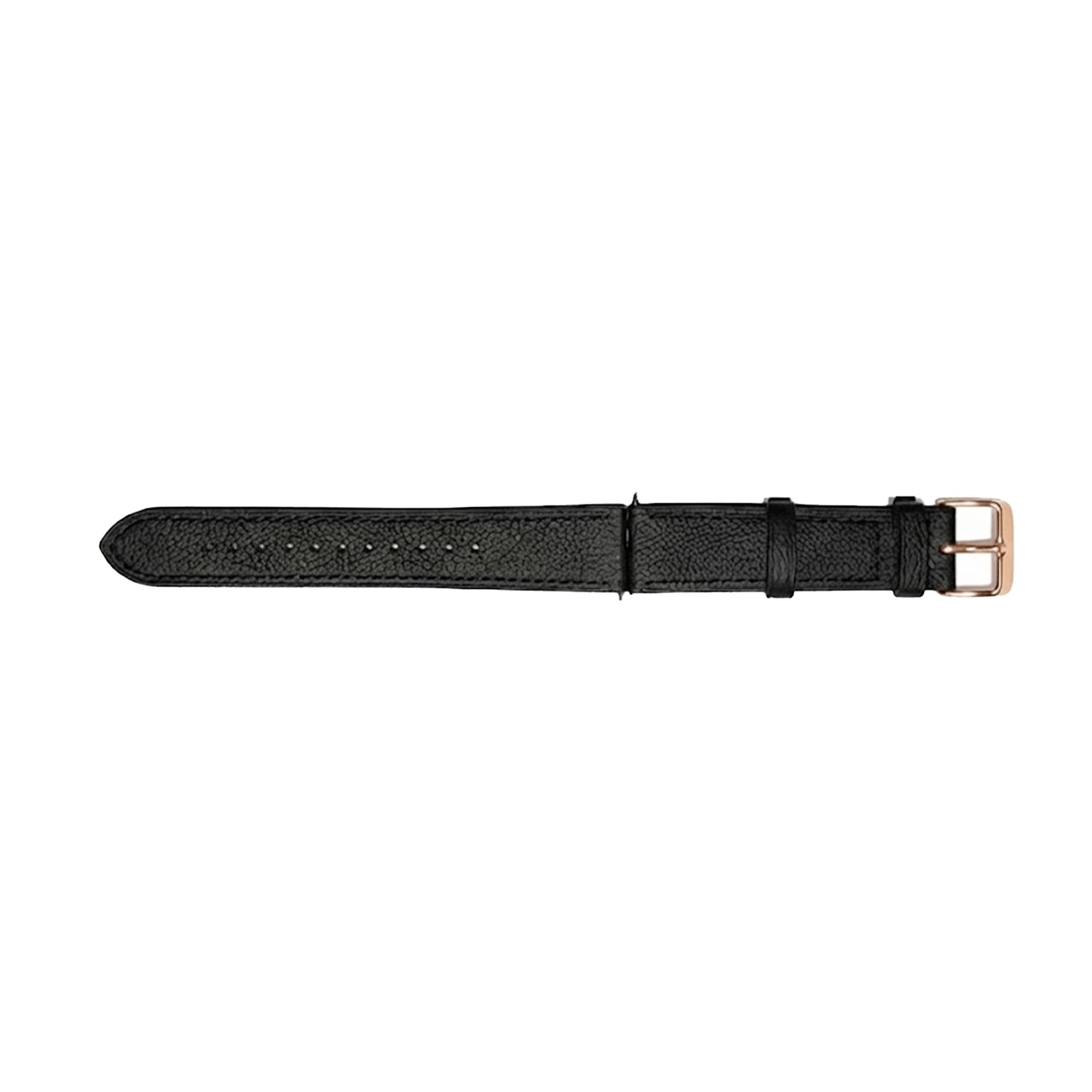 Leather Wrist Strap