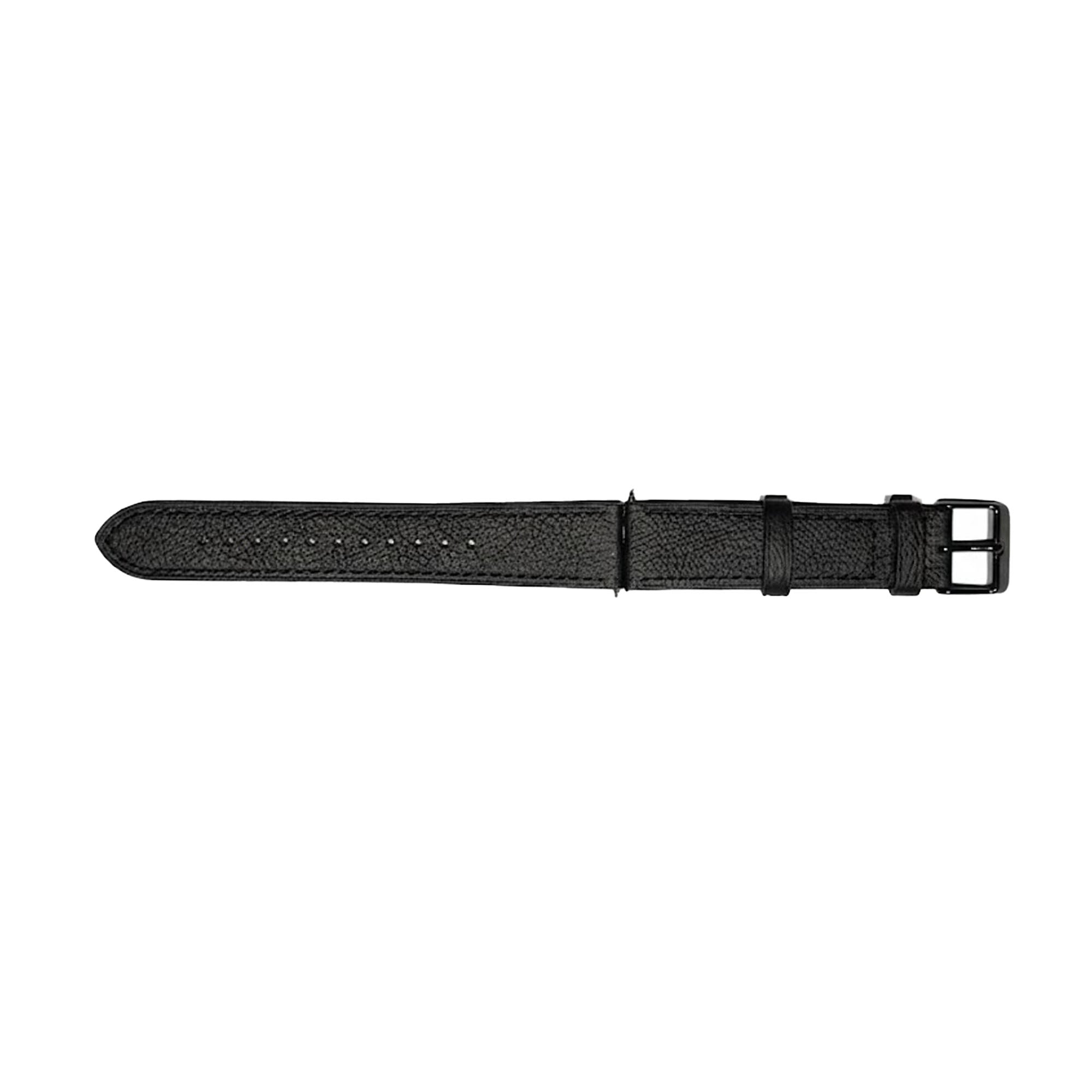 Leather Wrist Strap