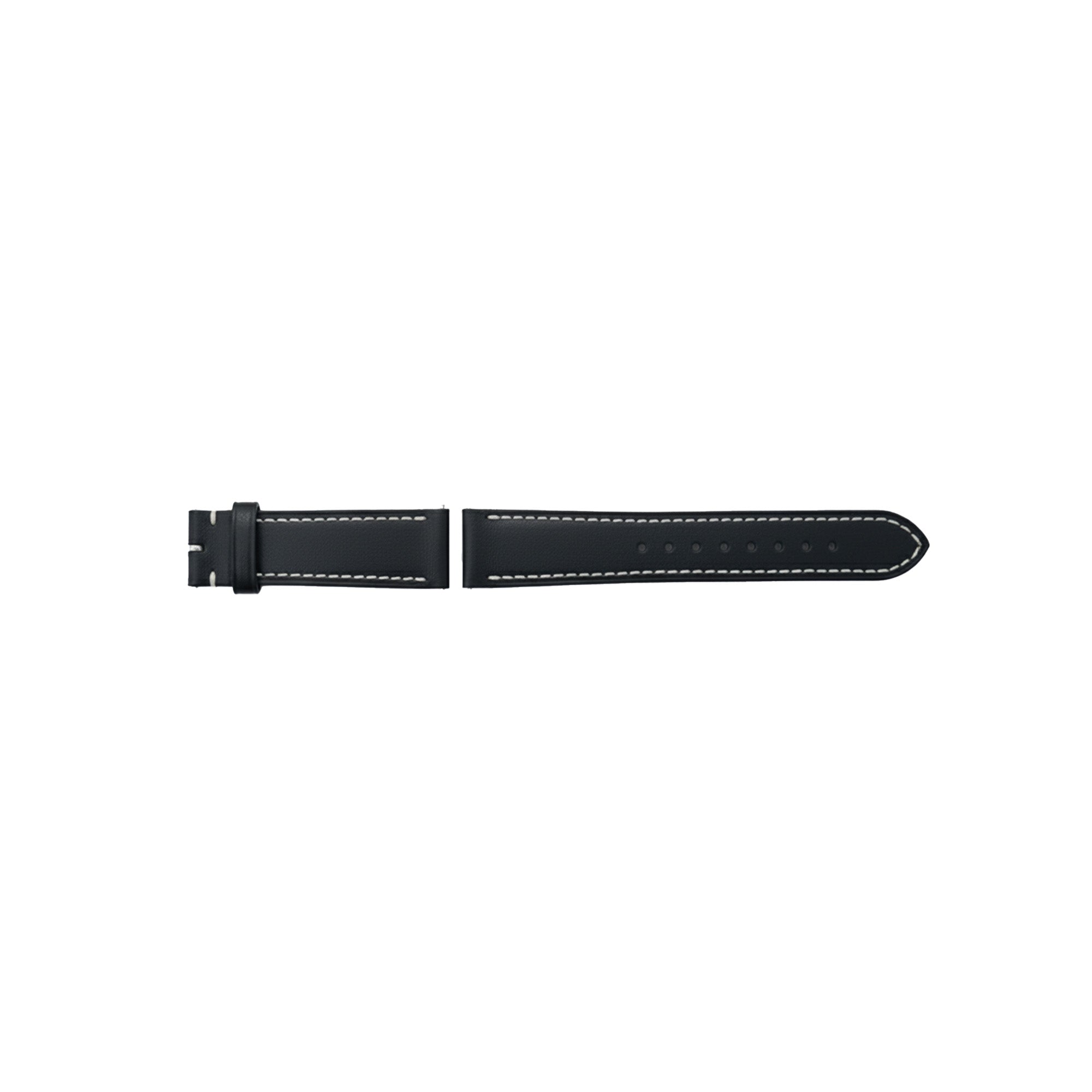 Leather Watch Strap