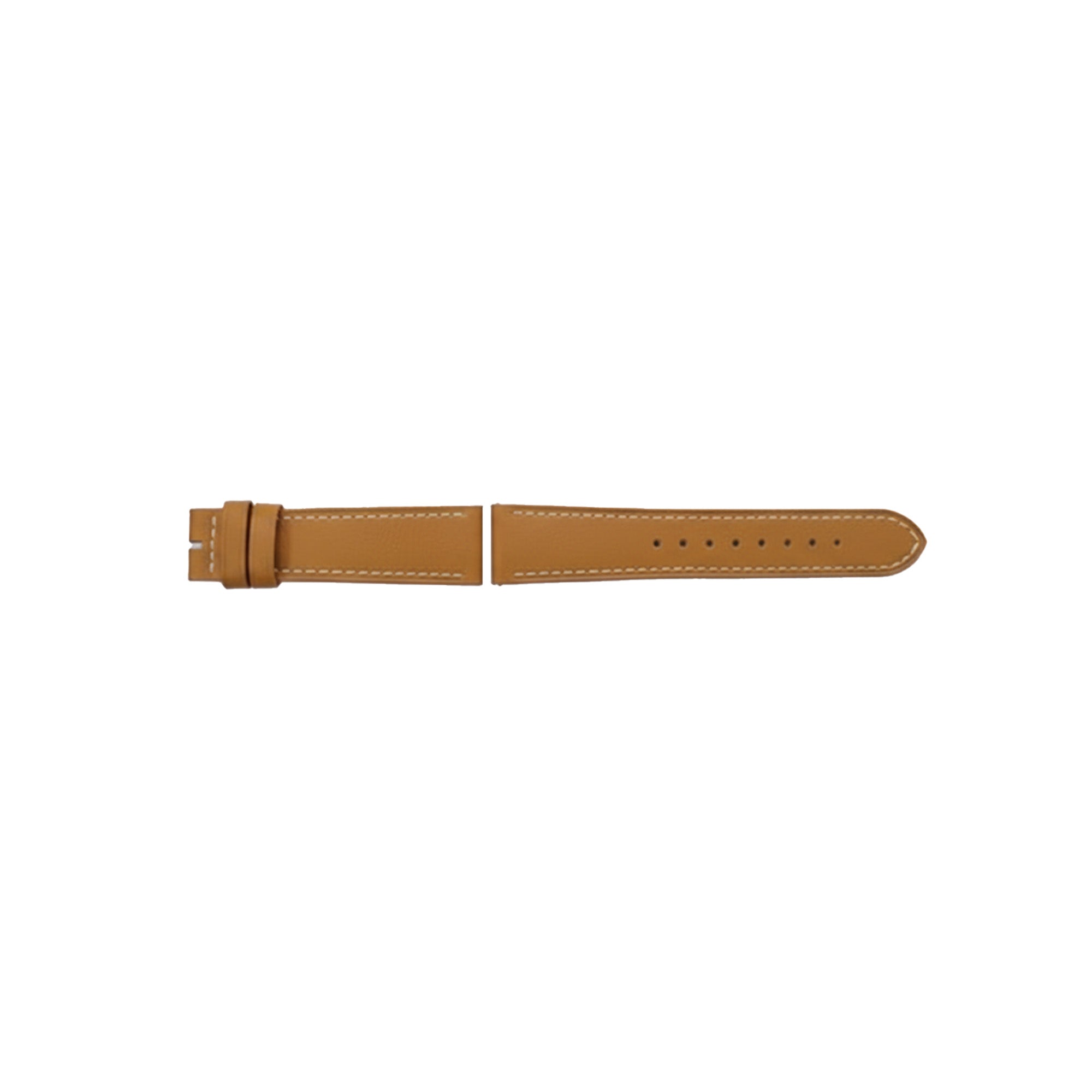 Leather Watch Strap