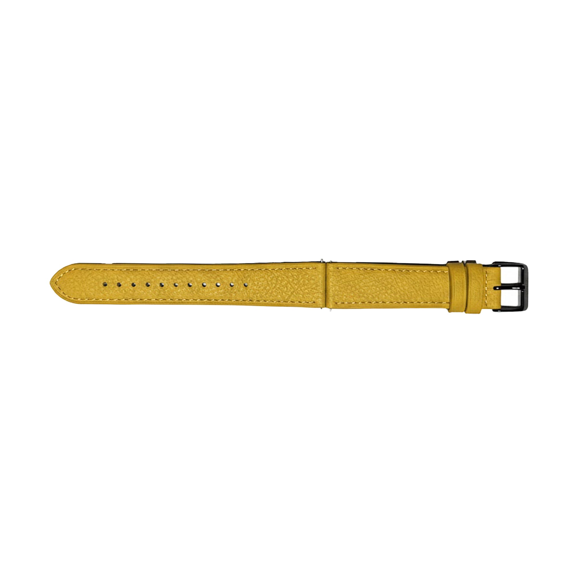 Leather Wrist Strap